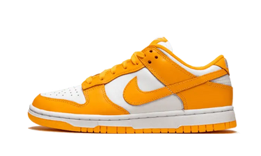 Nike Dunk Low Laser Orange | Next Step