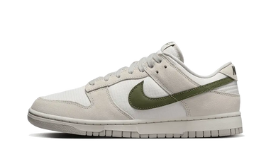 Nike Dunk Low Leaf Veins - FV0398-001 - View 1 | Next Step