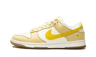 Nike Dunk Low Lemon Drop - DJ6902-700 - View 1 | Next Step