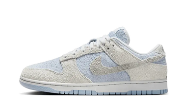 Nike Dunk Low Light Armory Blue Photon Dust From - FZ3779-025 - View 1 | Next Step