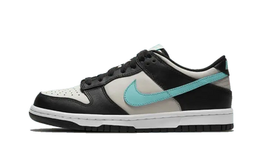 Nike Dunk Low Light Bone Tropical Twist - CW1590-003 - View 1 | Next Step