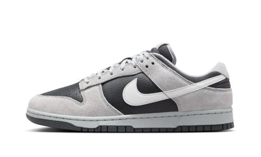 Nike Dunk Low Light Smoke Grey Anthracite - HV2532-001 - View 1 | Next Step