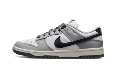Nike Dunk Low Light Smoke Grey - DD1503-117 - View 1 | Next Step