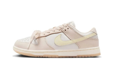 Nike Dunk Low Light Soft Pink - FB7910-601 - View 1 | Next Step