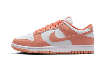 Nike Dunk Low Light Wild Mango | Next Step