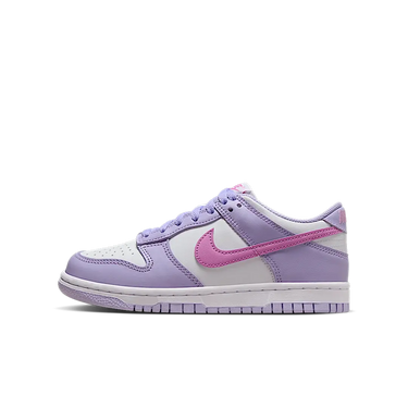 Nike Dunk Low Lilac Bloom - HQ1185-161 - View 1 | Next Step