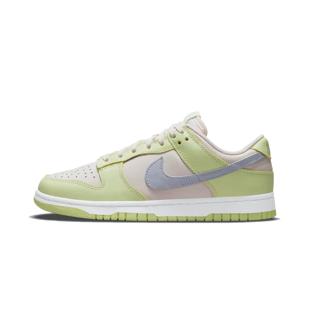 Nike Dunk Low Lime Ice (Women's)