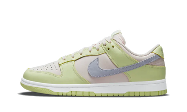 Nike Dunk Low Lime Ice Next Step