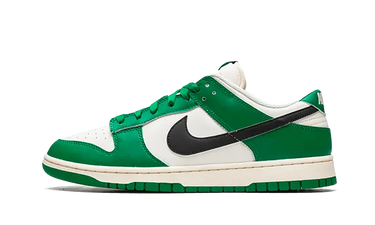 Nike Dunk Low Lottery Malachite - DR9654-100 - View 1 | Next Step