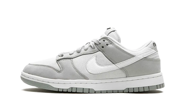 Nike Dunk Low Lx Light Fumar Grey - FB7720-002 - View 1 | Next Step