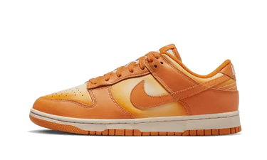 Nike Dunk Low Magma Orange - DX2953-800 - View 1 | Next Step