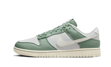 Nike Dunk Low Mica Green - DV7212-300 - View 1 | Next Step
