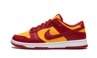 Nike Dunk Low Midas Gold - DD1391-701 - View 1 | Next Step