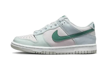 Nike Dunk Low Mineral Teal (GS) - FD1232-002 - View 1 | Next Step