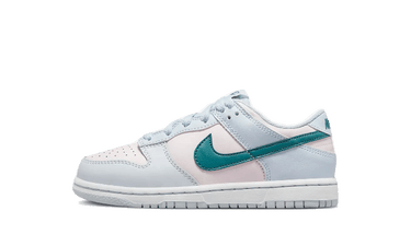 Nike Dunk Low Mineral Teal (PS) - FD1228-002 - View 1 | Next Step