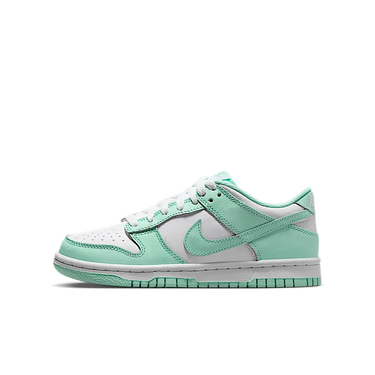 Nike Dunk Low Mint Foam - FZ3534-100 - View 1 | Next Step