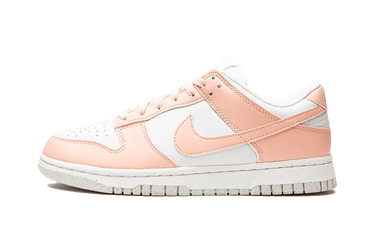 Nike Dunk Low Move To Zero Pale Coral | Next Step