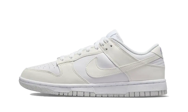 Nike Dunk Low Move to Zero Sail - DD1873-101 - View 1 | Next Step