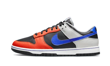 Nike Dunk Low NBA 75th Anniversary Knicks - DD3363-002 - View 1 | Next Step