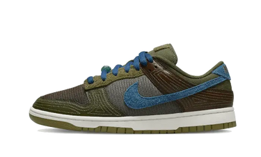 Nike Dunk Low NH Cacao Wow - DR0159-200 - View 1 | Next Step