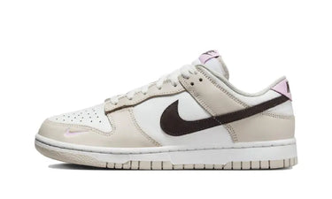 Nike Dunk Low Neapolitan (W) - HF9990-100 - View 1 | Next Step