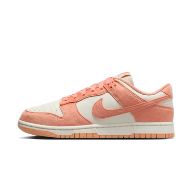 Nike Dunk Low Next Nature Apricot Agate - HJ7673-003 - View 1 | Next Step