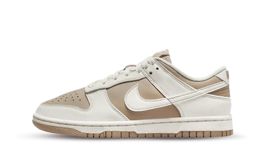 Nike Dunk Low Next Nature Beige Sail - DD1873-200 - View 1 | Next Step