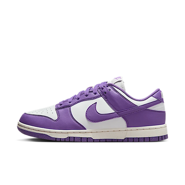 Nike Dunk Low Next Nature Black Raspberry | Next Step