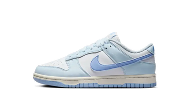 Nike Dunk Low Next Nature Blue Tint (W) Next Step