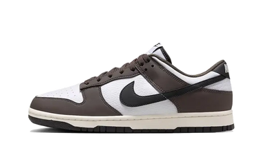 Nike Dunk Low Next Nature Cacao Wow - HF4292-200 - View 1 | Next Step