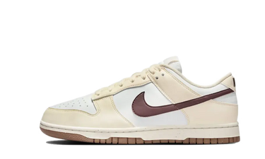 Nike Dunk Low Next Nature Coconut Mauve - DD1873-103 - View 1 | Next Step