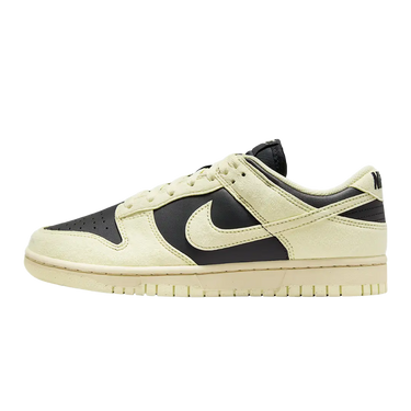Nike Dunk Low Next Nature Coconut Milk Black - HJ7673-005 - View 1 | Next Step
