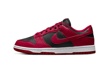 Nike Dunk Low Next Nature Dark Beetroot - DN1431-002 - View 1 | Next Step