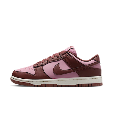 Nike Dunk Low Next Nature Dark Pony Elemental Pink | Next Step