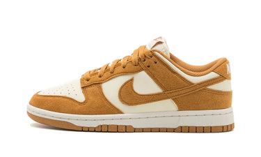 Nike Dunk Low Next Nature Flax Coconut Milk - HJ7673-100 - View 1 | Next Step