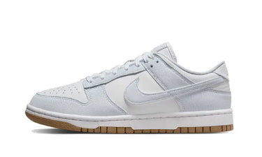 Nike Dunk Low Next Nature Football Grey Gum - FN6345-100 - View 1 | Next Step