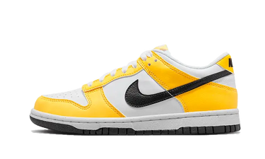 Nike Dunk Low Next Nature Lemon Pulse - DD1503-002 - View 1 | Next Step