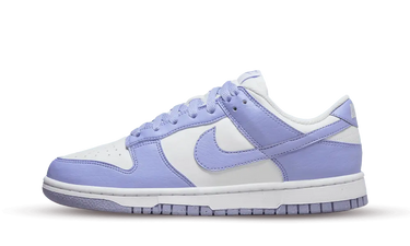 Nike Dunk Low Next Nature Lilac - DN1431-103 - View 1 | Next Step