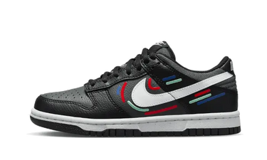 Nike Dunk Low Next Nature Marker Swoosh | Next Step