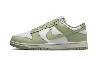 Nike Dunk Low Next Nature Olive Aura - HF5384-300 - View 1 | Next Step
