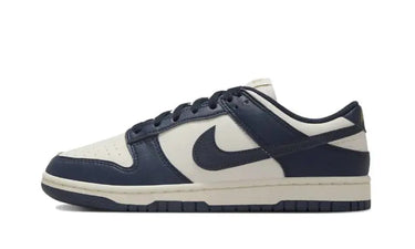 Nike Dunk Low Next Nature Olympic - FZ6770-001 - View 1 | Next Step