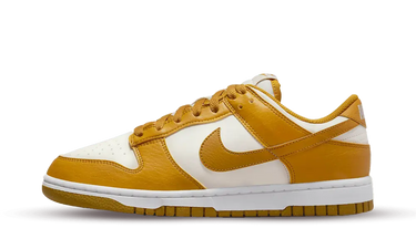 Nike Dunk Low Next Nature Phantom - DN1431-001 - View 1 | Next Step