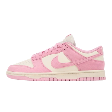 Nike Dunk Low Next Nature Pink Rise Sail - HJ7673-101 - View 1 | Next Step