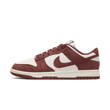 Nike Dunk Low Next Nature Red Sepia | Next Step