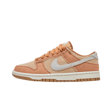 Nike Dunk Low Next Nature SE Amber Brown - HJ5864-200 - View 1 | Next Step