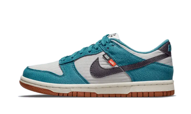 Nike Dunk Low Next Nature SE Toasty - DC9561-400 - View 1 | Next Step