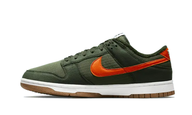 Nike Dunk Low Next Nature Sequoia Olive - DD3358-300 - View 1 | Next Step