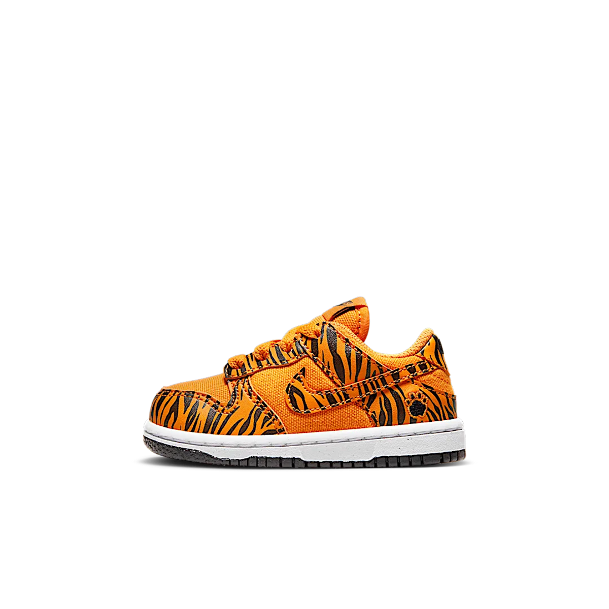 Nike Dunk Low Next Nature Tiger Stripes (TD)