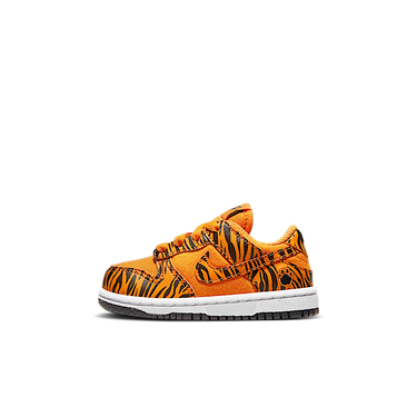 Nike Dunk Low Next Nature Tiger Stripes (TD) | Next Step