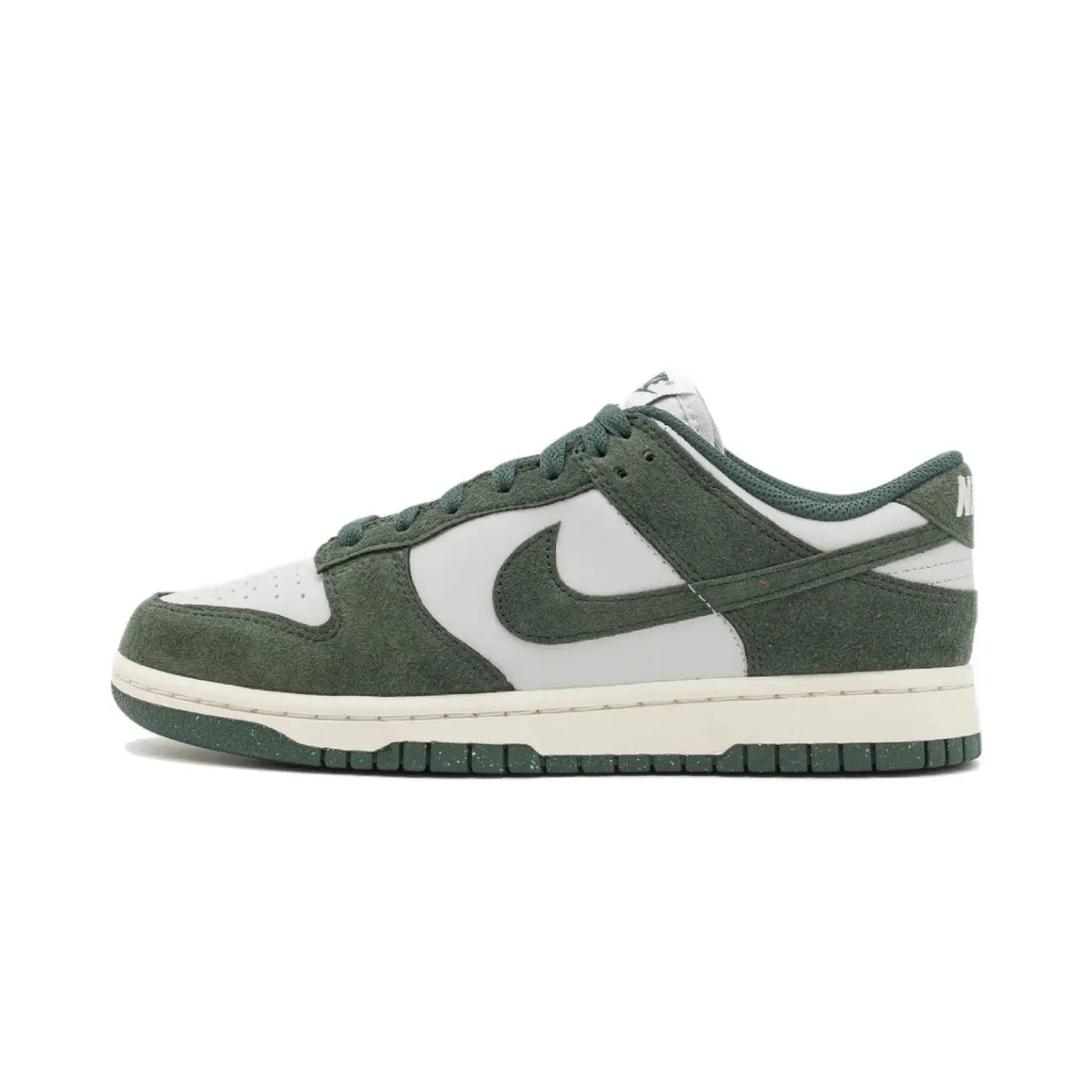 Nike Dunk Low Next Nature Viintage Green (Women's)